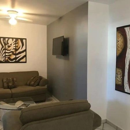Colinas C12-2 Lägenhet San Carlos Nuevo Guaymas Exteriör bild