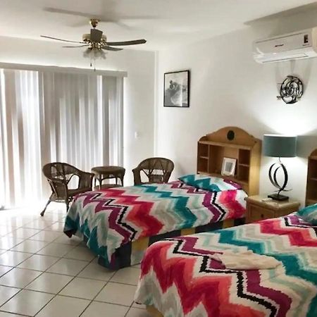 Colinas C12-2 Lägenhet San Carlos Nuevo Guaymas Exteriör bild