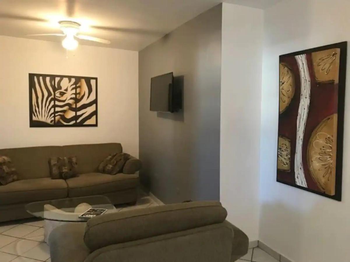 Colinas C12-2 Lägenhet San Carlos Nuevo Guaymas Exteriör bild