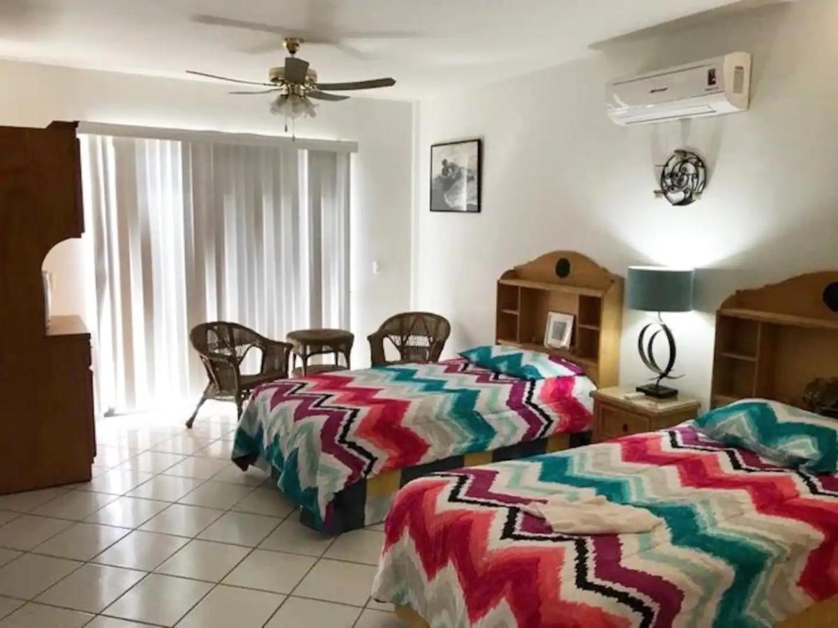 Colinas C12-2 Lägenhet San Carlos Nuevo Guaymas Exteriör bild