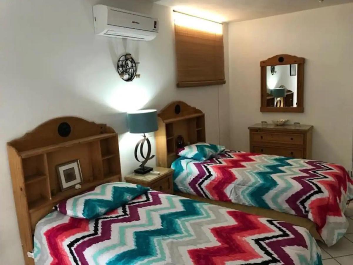 Colinas C12-2 Lägenhet San Carlos Nuevo Guaymas Exteriör bild