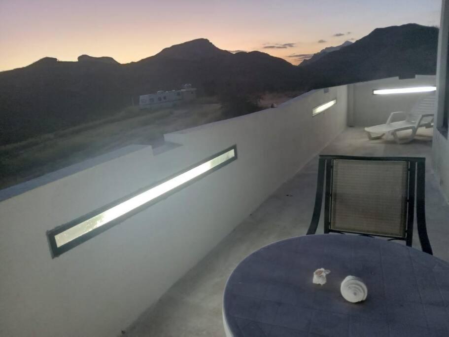 Colinas C12-2 Lägenhet San Carlos Nuevo Guaymas Exteriör bild