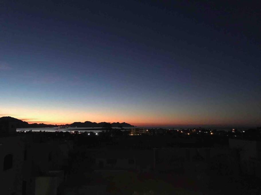 Colinas C12-2 Lägenhet San Carlos Nuevo Guaymas Exteriör bild