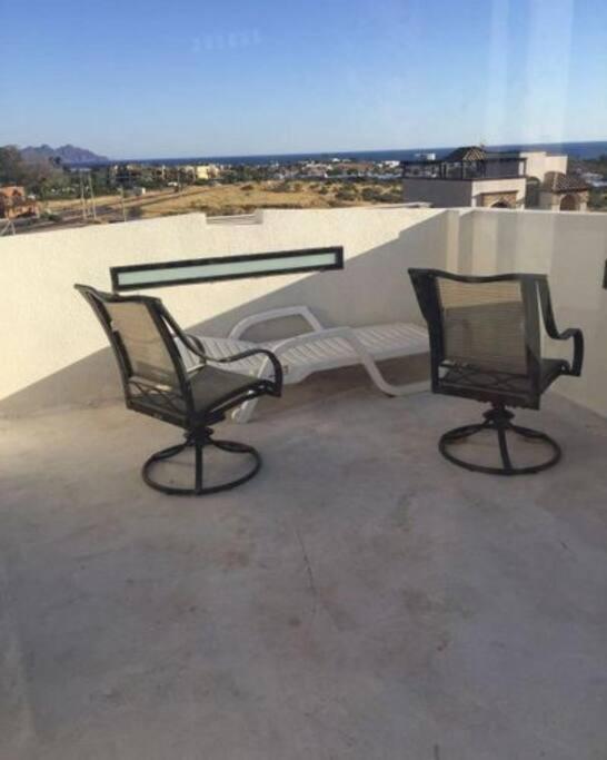 Colinas C12-2 Lägenhet San Carlos Nuevo Guaymas Exteriör bild