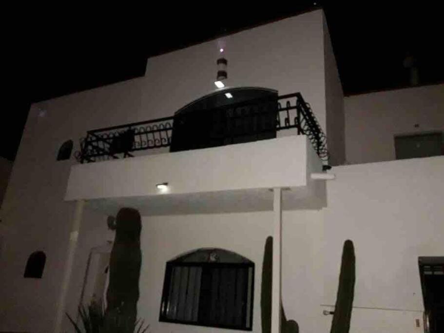 Colinas C12-2 Lägenhet San Carlos Nuevo Guaymas Exteriör bild