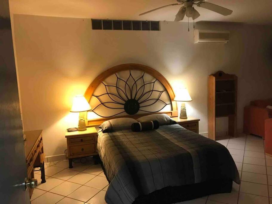 Colinas C12-2 Lägenhet San Carlos Nuevo Guaymas Exteriör bild